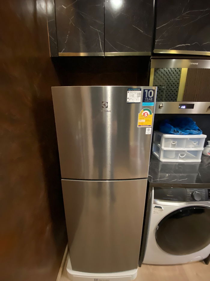 รูป P1142 ให้เช่าคอนโด Noble BE 19 (โนเบิล บี 19) ห้องตกแต่งสวยมาก ไม่เคยปล่อยเช่า เฟอร์ครบ ราคาพิเศษสุดๆ - รูปที่ 12/17