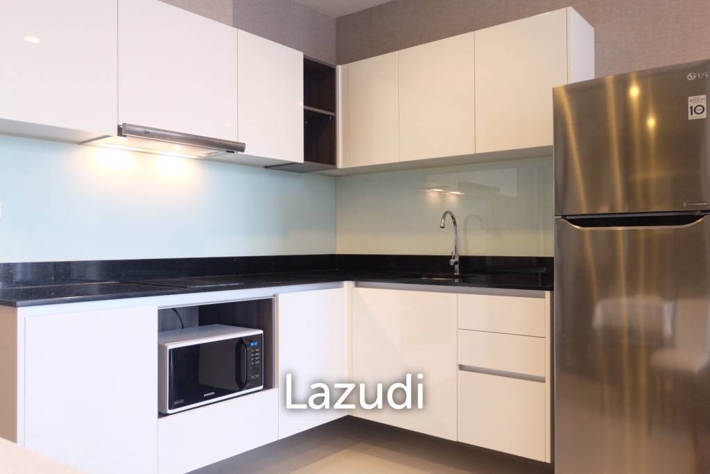 รูป 1 Bed 1 Bath Quinn Ratchada 17 - รูปที่ 6/9