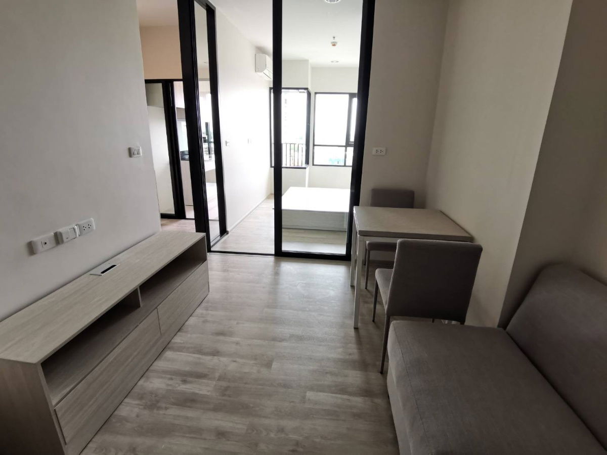 รูป 🏢ให้เช่า NICHE MONO MEGA SPACE BANGNA - รูปที่ 1/7