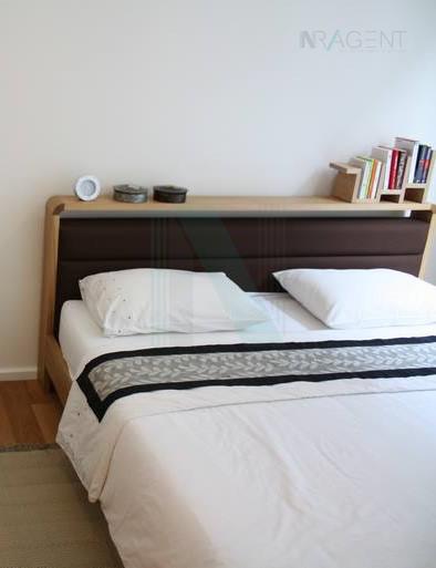 picture For Rent Condo WIND SUKHUMVIT 23 Building 1, Floor 6,1 bed room, Room size 52.00 sqm - 2/8