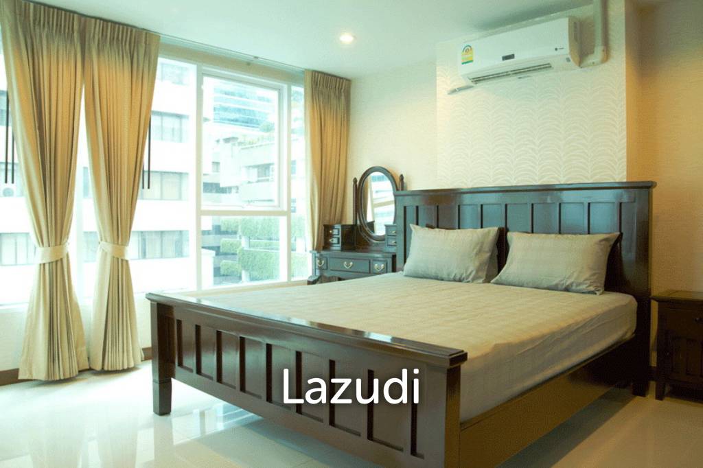 รูป 1 Bedroom 1 Bathroom 67 Sq.m Sukhumvit Living Town - รูปที่ 6/7