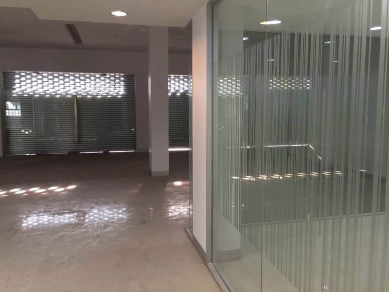 picture Commercial building for rent in prime location, Rama 3 Road. - 7/8