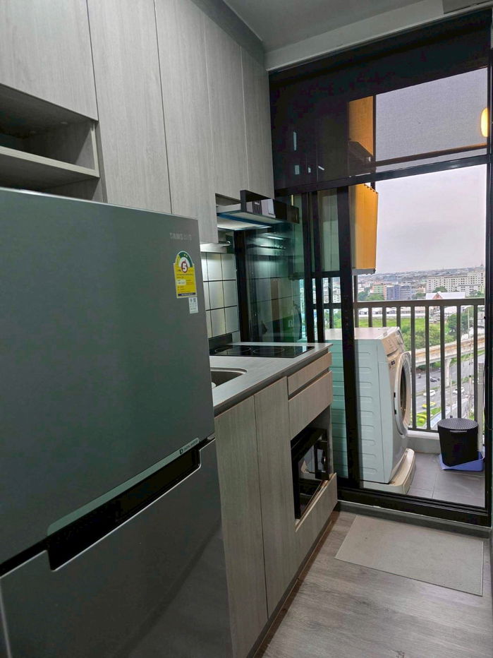 รูป #st20519 ให้เช่า  The Origin E22 Station - รูปที่ 5/5
