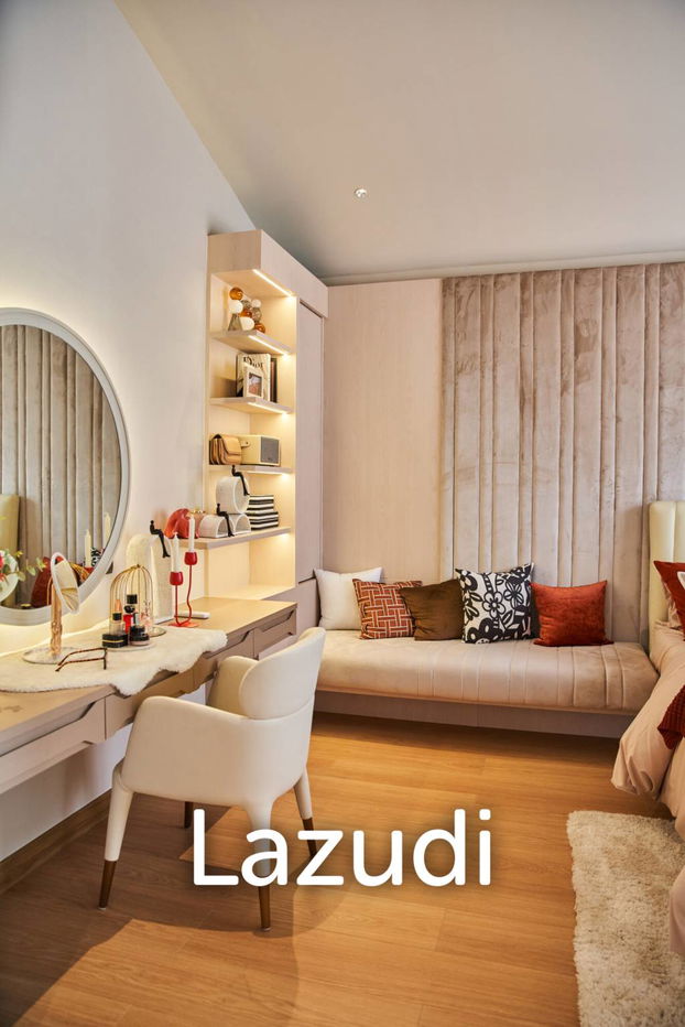 picture 4 Bedrooms 4 Bathrooms 511 SQ.M. Wisdom First Residence - 23/38