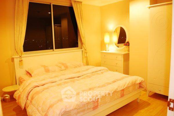 picture 1-BR Condo at The Station Sathorn-Bangrak near BTS Saphan Taksin (ID 510360) - 1/4