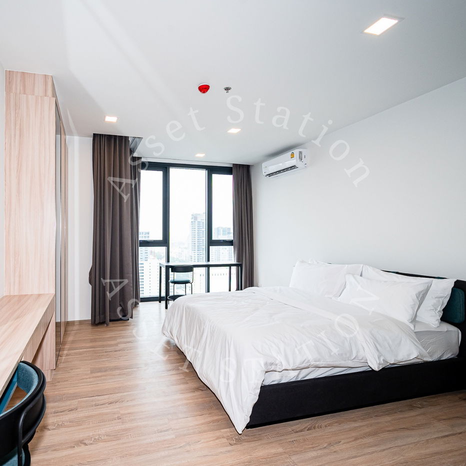 picture 🔥🏢 XT Phayathai – Luxury condo near BTS Phayathai 🚆 Ready to move in immediately - 4/13
