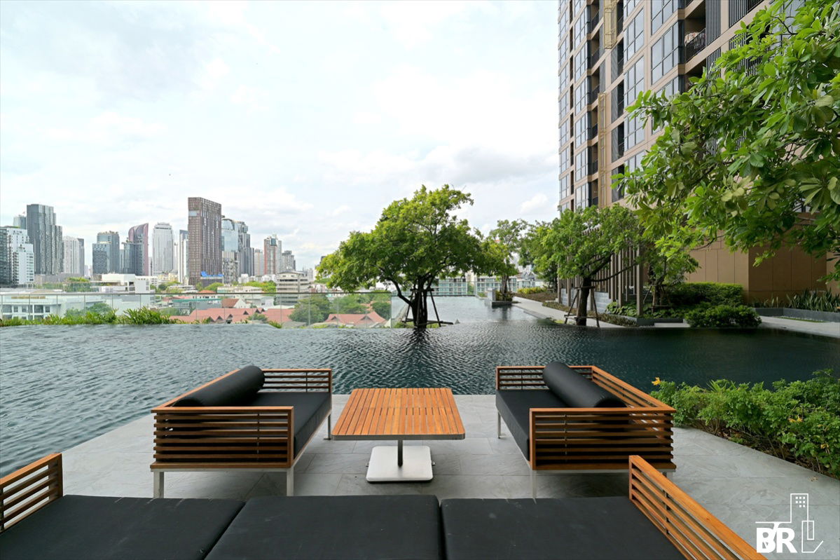 picture 🔥New Fully Furnished Unit - Oka Haus Sukhumvit 36, Near BTS Thonglo - 2/7