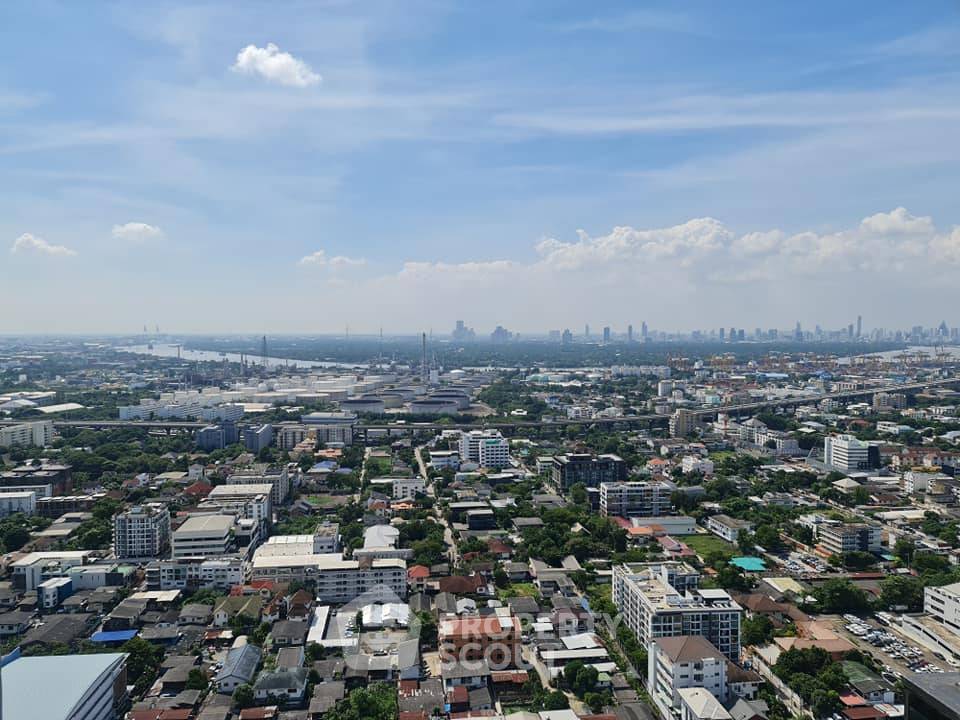 picture 1-BR Condo at The Line Sukhumvit 101 near BTS Punnawithi (ID 592597) - 2/5