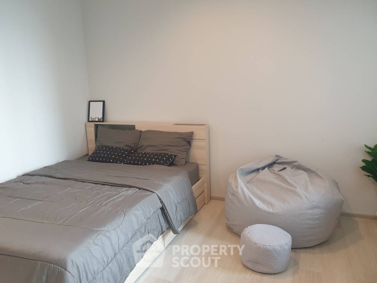 รูป คอนโด 1-ห้องนอน ที่ ไลฟ์ วัน ไวร์เลส ใกล้ BTS เพลินจิต (ID 2309149) - รูปที่ 28/39