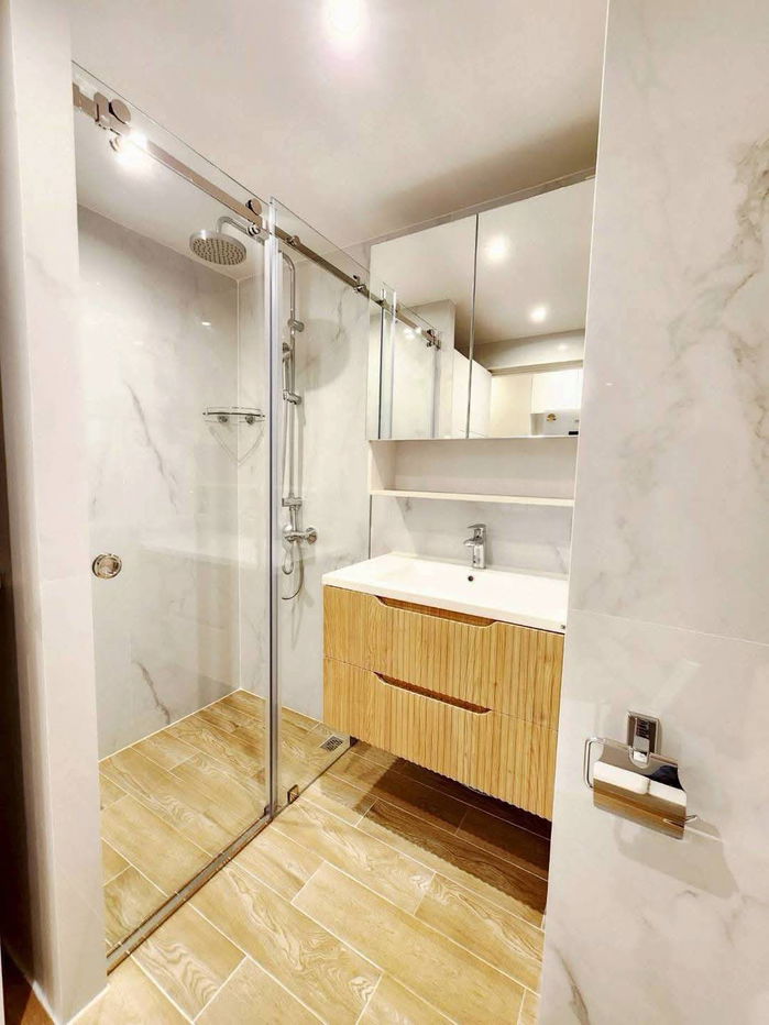 รูป For rent Sukhumvit suites 13 1 Bedroom 1 Bathroom  - รูปที่ 10/10