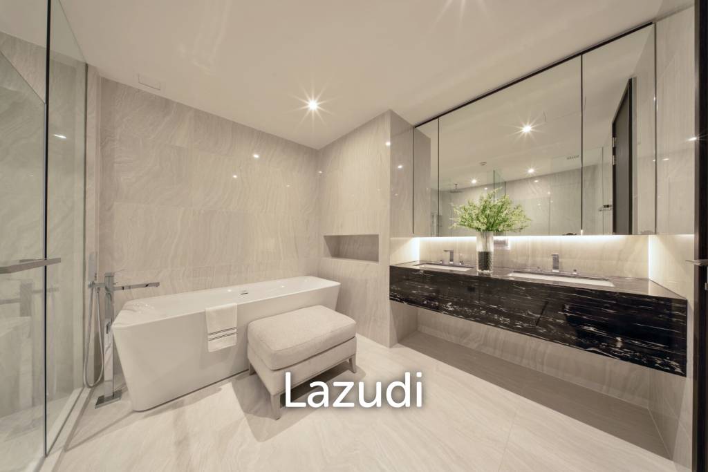 picture 2 Bed 3 Bath 130.71 SQ.M Nivati Thonglor 23 - 9/9