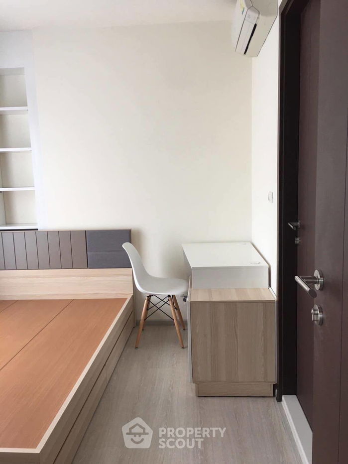 picture 2-BR Condo at Rhythm Asoke near MRT Phra Ram 9 (ID 1091187) - 3/16