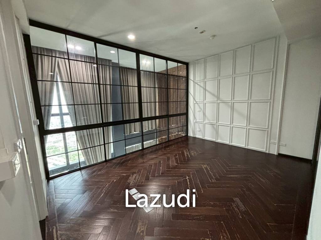 รูป 1 bedroom 2 bathrooms duplex Canapaya Residence - รูปที่ 6/21