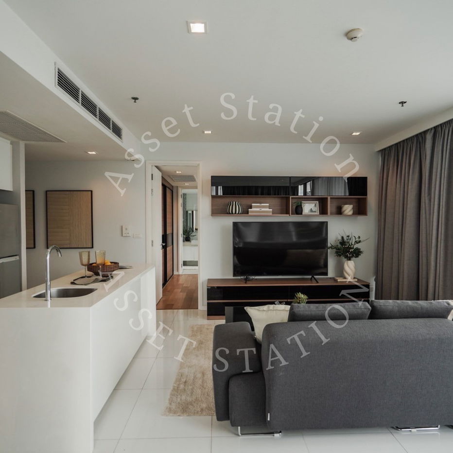 รูป 💥 ด่วน! ขายคอนโด Nara 9 by Eastern Star – ใจกลางสาทร 🏢 - รูปที่ 7/17