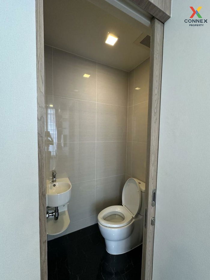 picture 🔥🔥🔥 FOR RENT condo , Park Origin Phrom Phong , BTS-Phrom Phong , Khlong Tan , Khlong Toei , Bangkok , CX-16401 ✅ Live chat with us ADD LINE @connexproperty ✅ 🔥🔥🔥 - 7/7