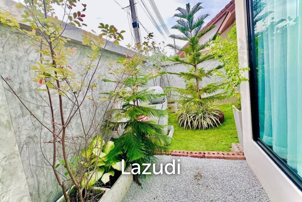 picture 3 Beds 2 Baths 157 SQ.M. The Maple Pattaya - 8/10