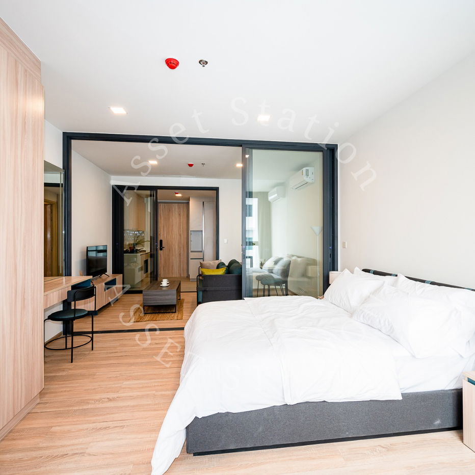 picture ✨🏢 Ready to rent XT Phayathai✨ – Luxury condo in the heart of Phayathai✨🚈 - 2/12
