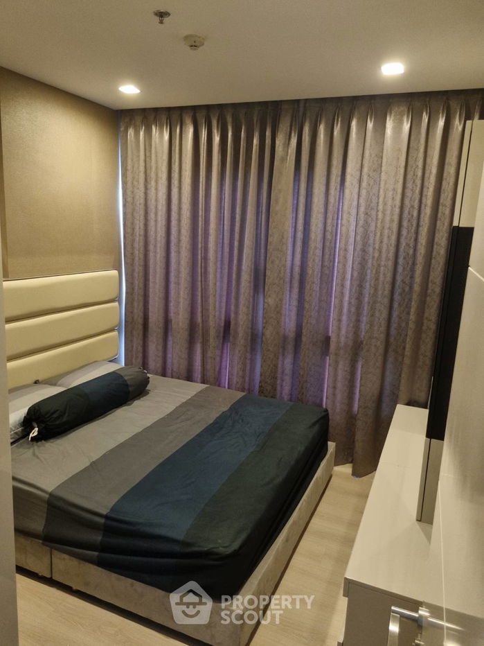 รูป คอนโด 2-ห้องนอน ที่ เดอะ ซิกเนเจอร์ บาย เออร์บาโน่ ใกล้ BTS สะพานควาย (ID 1908899) - รูปที่ 16/22