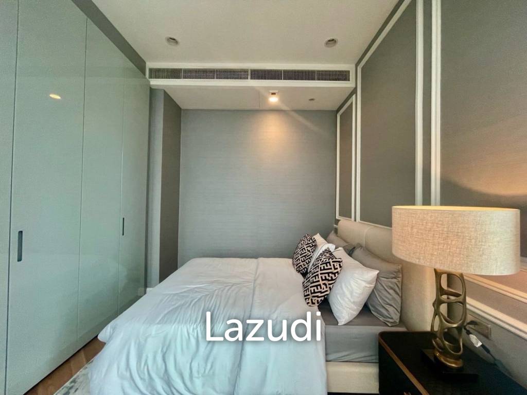 รูป 2 Bed 3 Bath 185 SQ.M. MARQUE Sukhumvit - รูปที่ 12/29