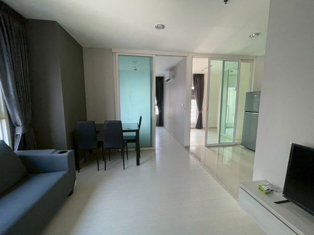 picture WS3677 🔥 Aspire Erawan Tower B for rent, only 11,000 baht/month - 7/8