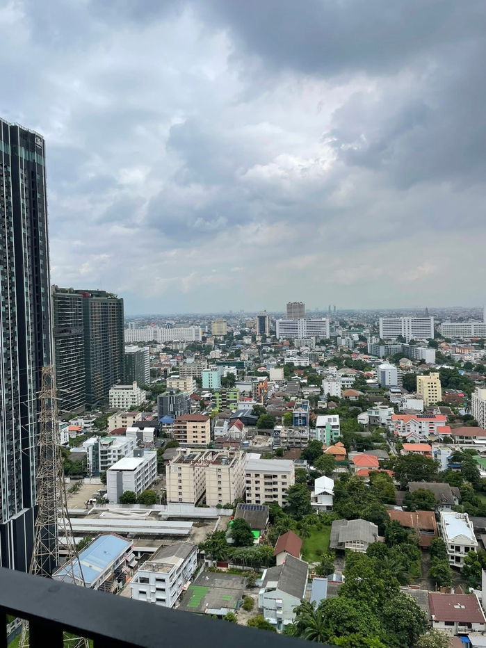 รูป 🌟✅ให้เช่า Life Ladprao Valley ห้องใหม่ ✨ ห้องใหม่ ✨สตูดิโอ 1 สตูดิโอ‼️ - รูปที่ 8/8