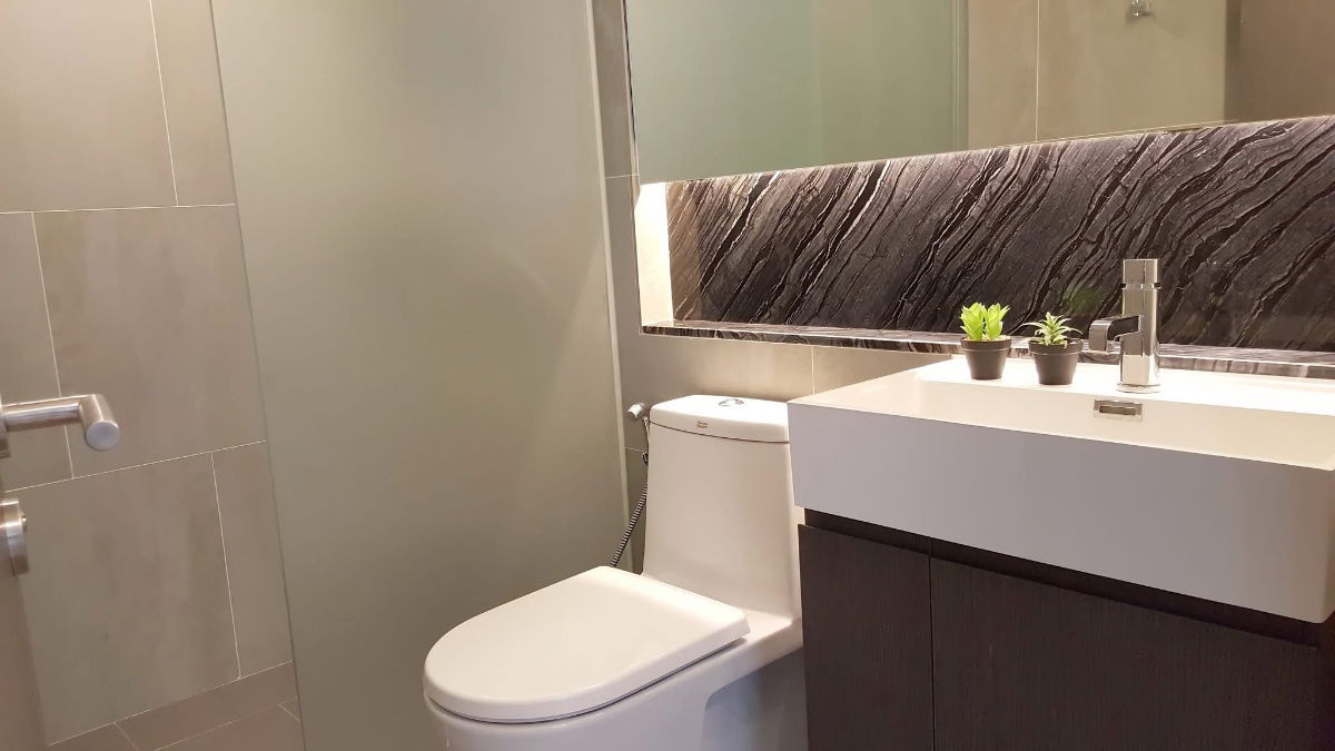 picture #R6406 🎉 160968   Condo for rent The Lumpini 24 - 11/11