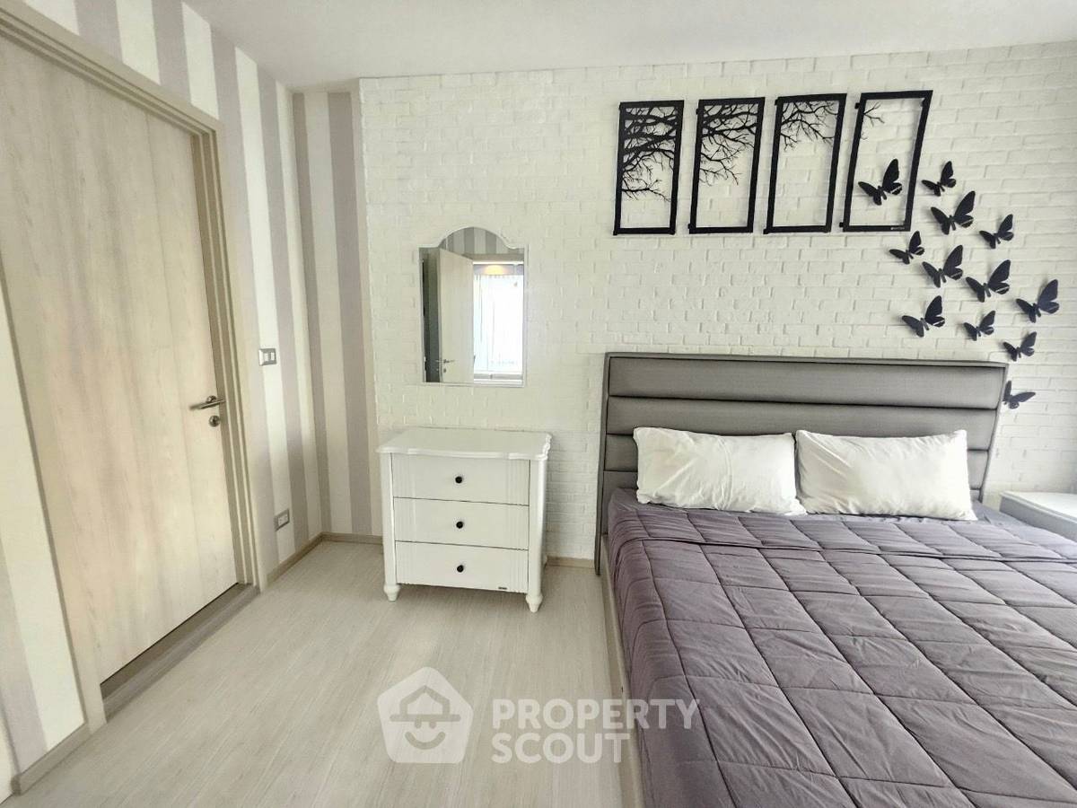 picture 1-BR Condo at Rhythm Sukhumvit 42 near BTS Ekkamai (ID 1587790) - 20/36