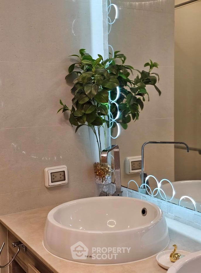 picture 2-BR Condo at The Riviera Jomtien close to Jomtien Beach (ID 1952128) - 9/9
