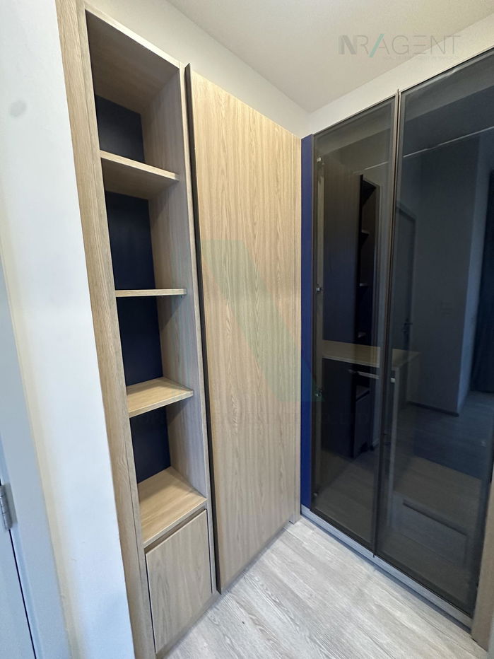 picture 📌 For Rent Condo XT EKKAMAI Building 1, Floor 12,1 bed room, Room size 30 sqm - 4/8