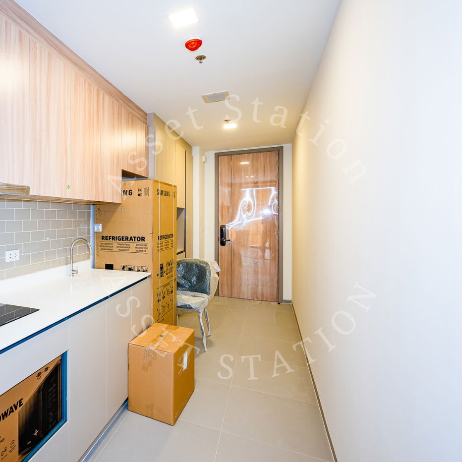 รูป ✨🏢 XT Phayathai – คอนโดหรู เดินทางง่าย ใจกลางพญาไท✨🚈 - รูปที่ 10/13