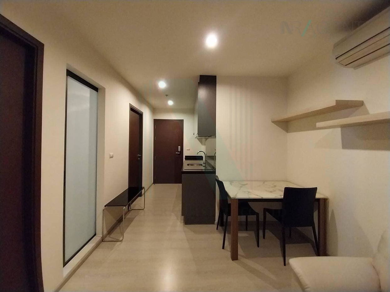 picture 📌 For Rent Condo RHYTHM ASOKE Building 1, Floor 16,2 bed room, Room size 41.00 sqm - 7/8