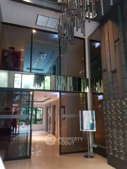 picture 1-BR Condo at Condolette Pixel Sathorn near MRT Khlong Toei (ID 92884) - 2/11