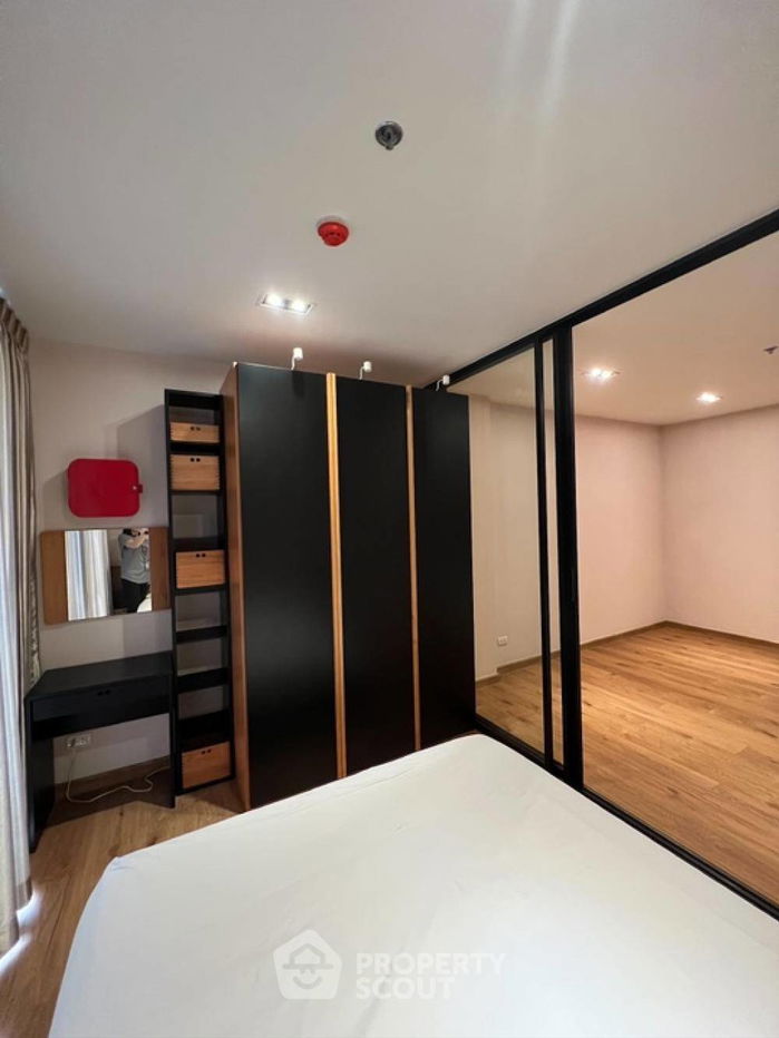 picture 1-BR Condo at The Tree Interchange near MRT Bang Pho (ID 1400186) - 2/15