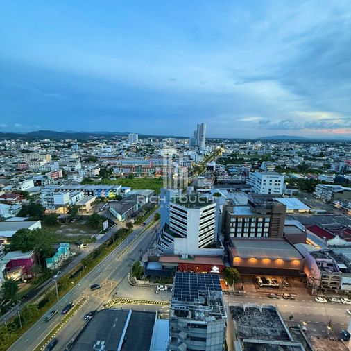 CR579. Plus connect hatyai #ให้เช่า    💥 ทิศใต้ มีเครื่องซักผ้า 💥ฟรีไวฟาย