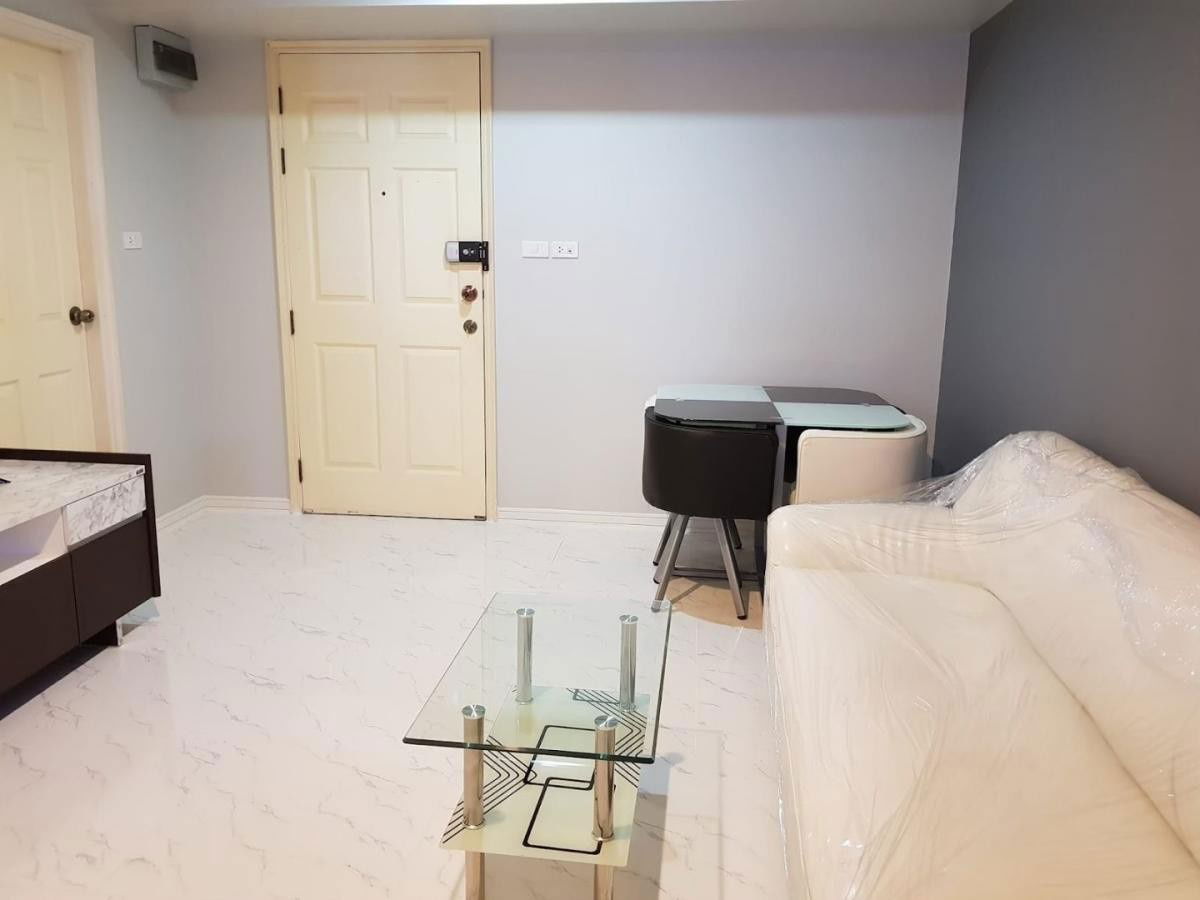 รูป 💥ST-2945💥ว่าง ให้ เช่า ลุมพินี วิลล์ ศูนย์วัฒนธรรม  👉แอดไลน์ @primahome  - รูปที่ 6/9