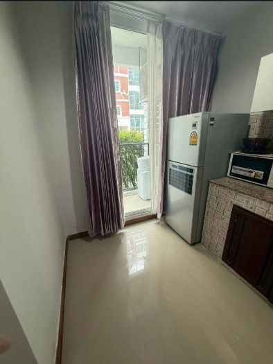 รูป ให้เช่า Tulip Lite อ้อมน้อย 🏡 6,000 พร้อมอยู่‼️#ตอบแชทไว 🔥🔥 รหัส T51 - รูปที่ 6/10