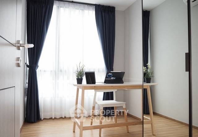 picture 2-BR Condo at Notting Hill The Exclusive Charoenkrung in Wat Phraya Krai (ID 435578) - 4/8