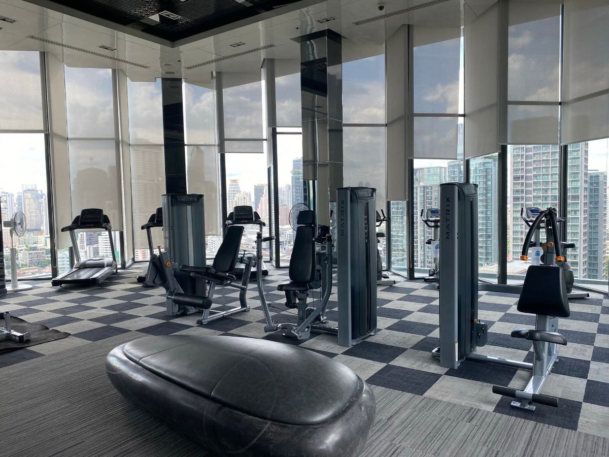 picture Condo For Rent // Rhythm Sukhumvit36-38  - 10/16