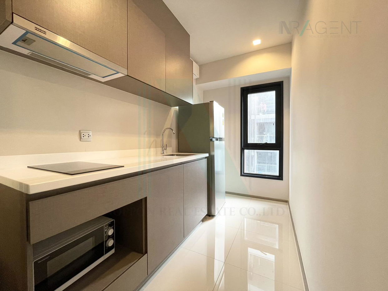 picture For rent condo LIFE LADPRAO VALLEY Building 1, Floor 37,2 bed room, Room size 58.00 sqm - 8/8