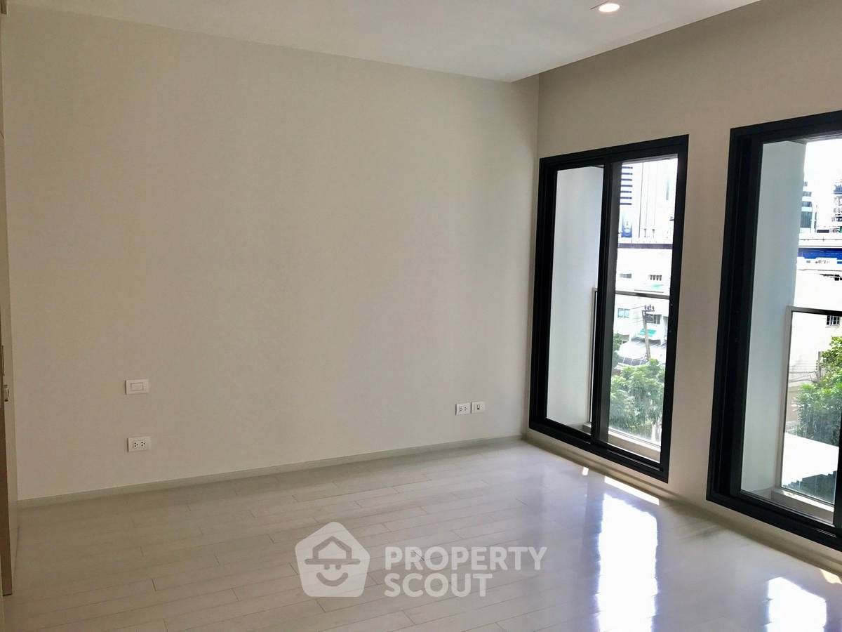 picture 1-BR Condo at Noble Ploenchit near BTS Phloen Chit (ID 1877714) - 3/11