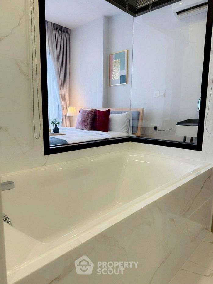 picture 1-BR Condo at Cloud Thonglor-Phetchaburi near MRT Phetchaburi (ID 2309365) - 5/10