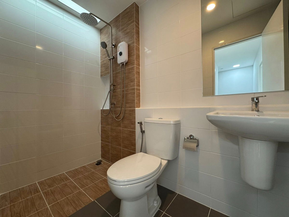 picture 🏡 Townhome for rent 📍 Next to Mega Bangna 💰 Rent 37,000 baht/month  - 16/19