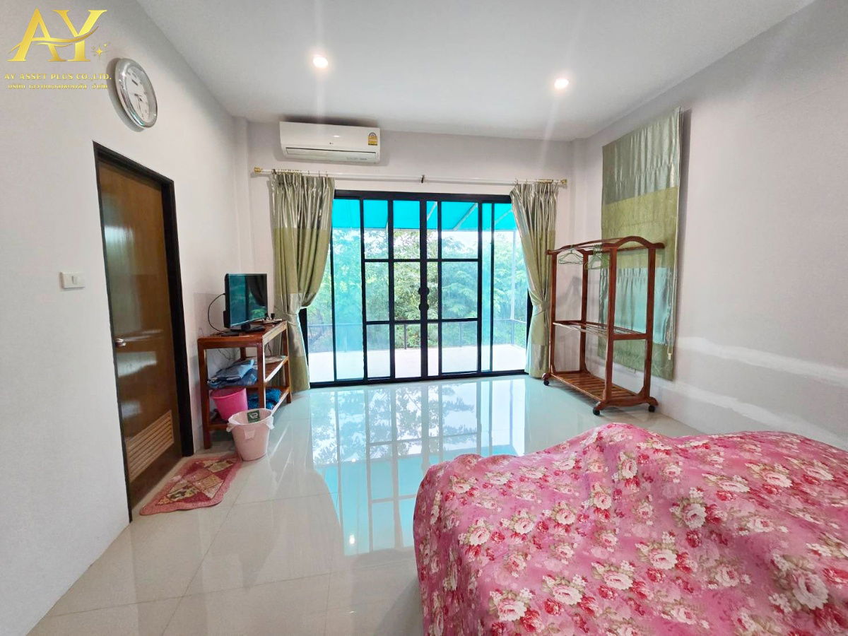 รูป ขายด่วน! บ้านพักตากอากาศ พร้อมที่ดิน ขนาด 321ตรว. โครงการ Pak Chong Scenery ต.ขนงพระ อ.ปากช่อง จ.นครราชสีมา เพียง 6.9MB. - รูปที่ 24/30