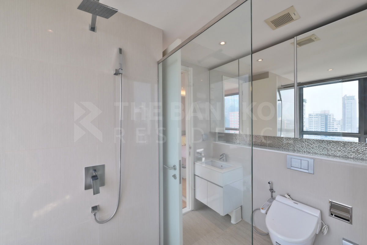 picture 💥Hot Deal 💥Modern design,H Sukhumvit 43 near BTS Phrom Phong - 10/12