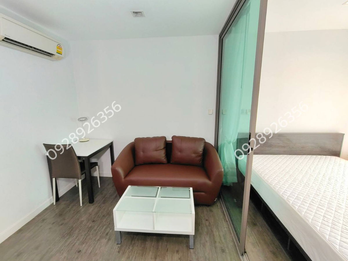 picture Condo for rent: B Campus Prachachun - 5/13