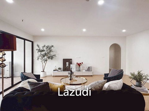 3 Bedroom 4 Bathroom 174.5 Sq.m Prestige Towers