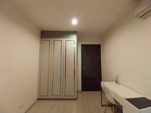 🚩 ให้เช่าคอนโด ริทึ่ม อโศก อาคาร 1 ชั้น 16 2 ห้องนอน ขนาด 41.00 ตรม ใกล้ เซ็นทรัล พระราม 9
