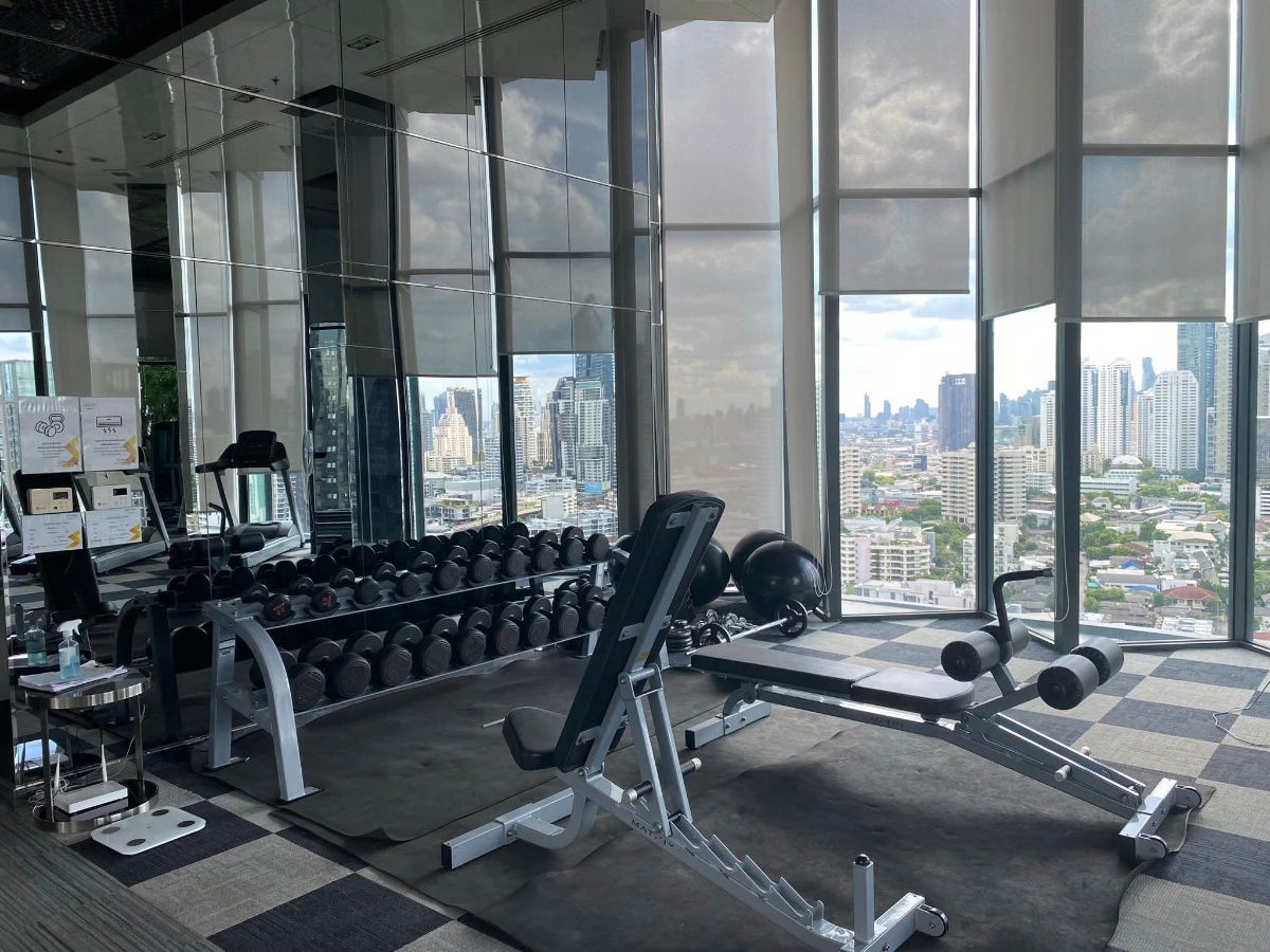 picture Condo For Rent // Rhythm Sukhumvit36-38  - 11/16