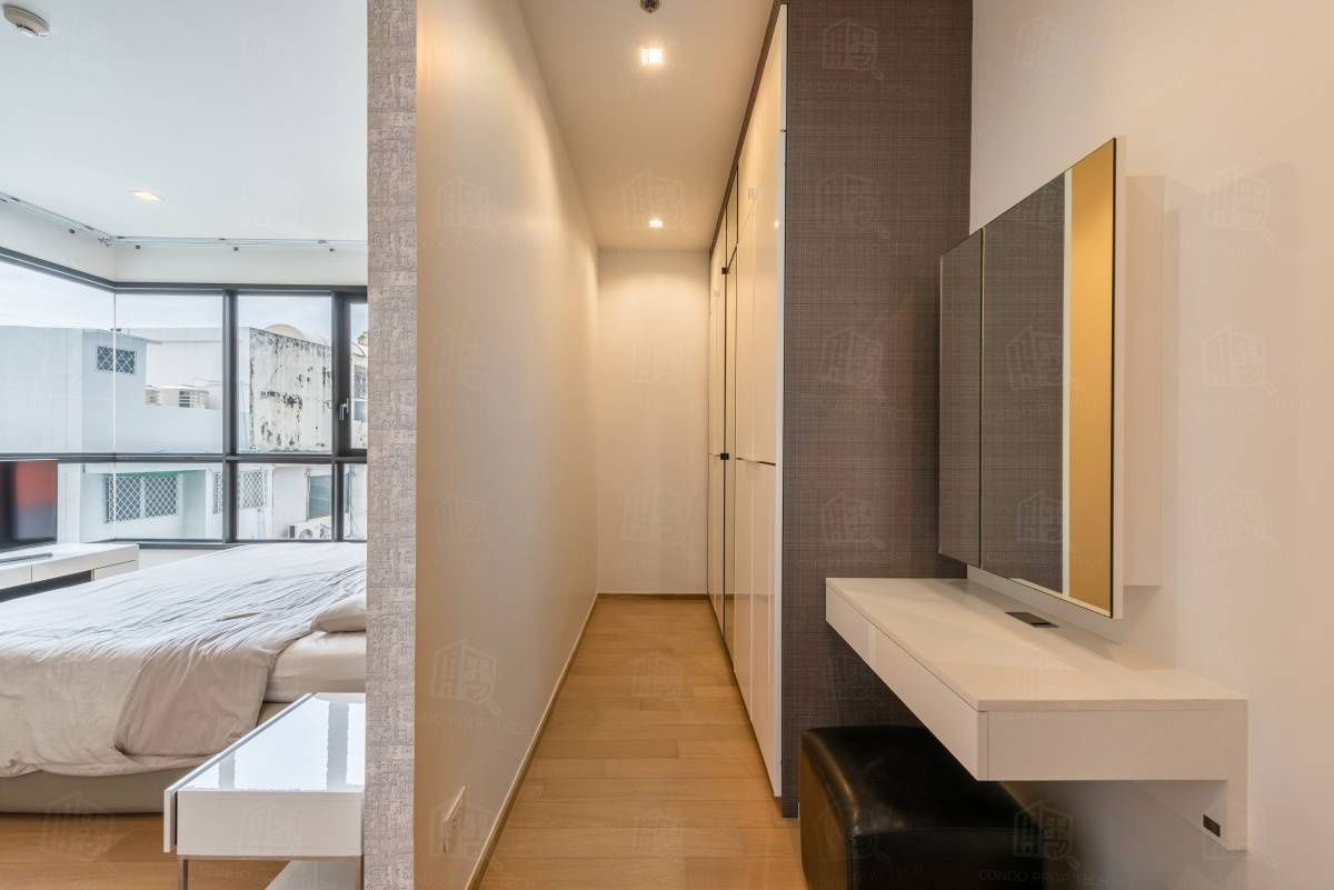 picture 🔥Hot Deal Luxury 2 Bed Condo for Rent at HQ Thonglor🔥 - 12/23