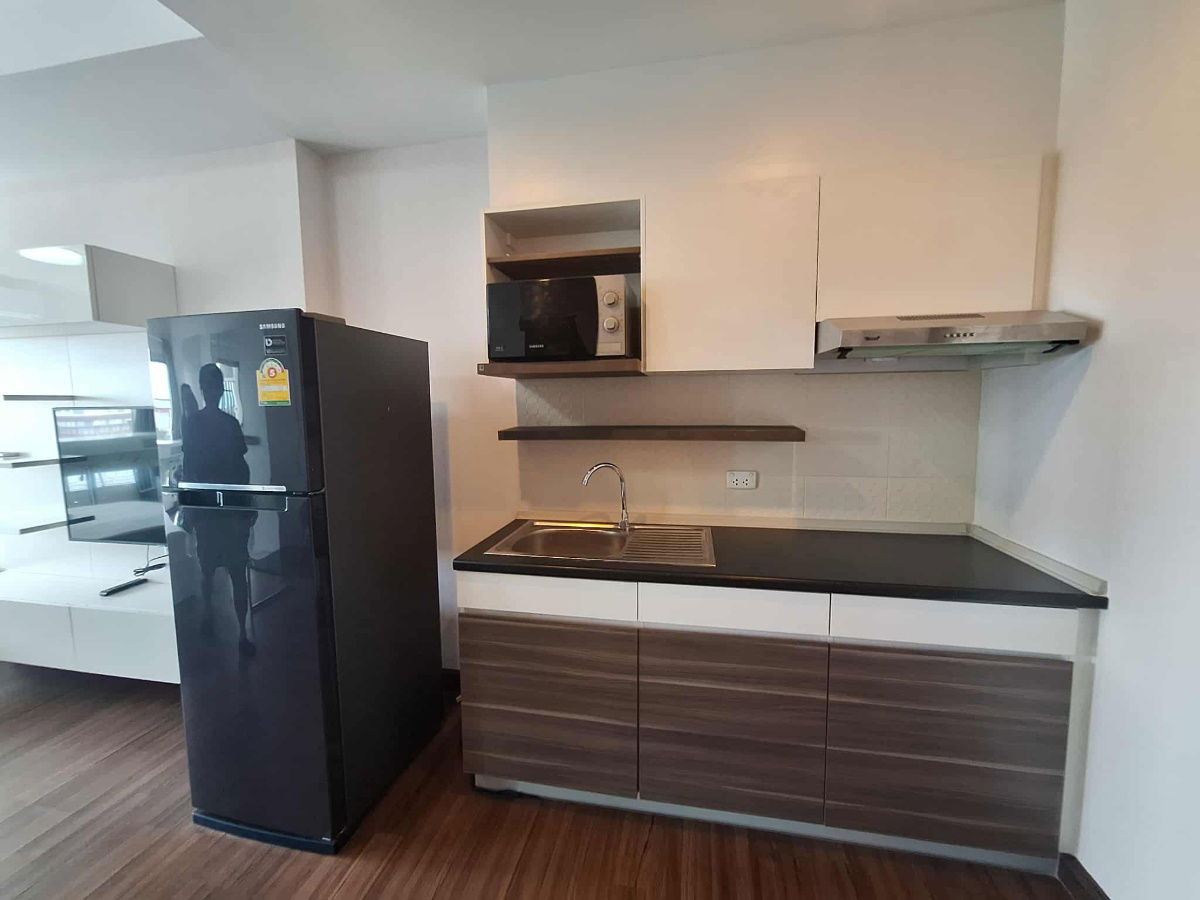picture For rent Supalai Monte 2, 1 year lease ☎️(Tuk) 098-396-3626 - 2/15